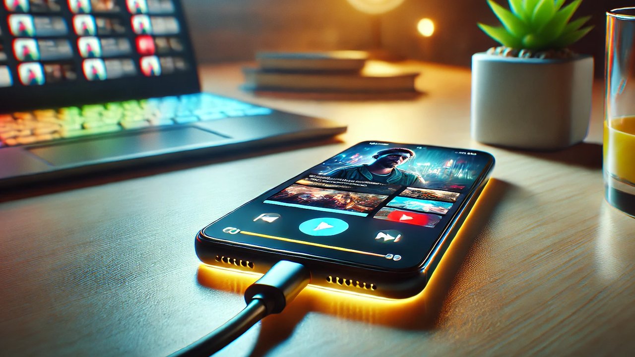 HP Panas Saat Streaming sekaligus Dicas? Ini Cara Mendinginkannya