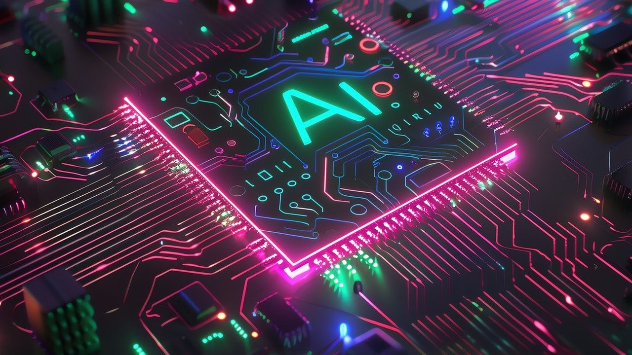 The uses of Artificial Intelligence.