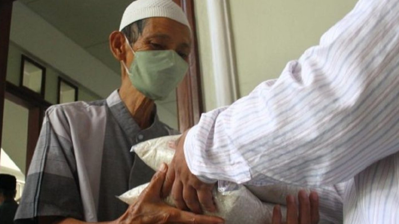 Cara Membayar Fidyah Puasa dengan Uang