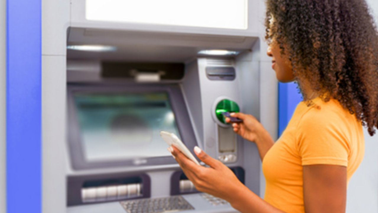 Lokasi-Lokasi ATM yang Menyediakan Uang Pecahan Rp10.000 dan Rp20.000
