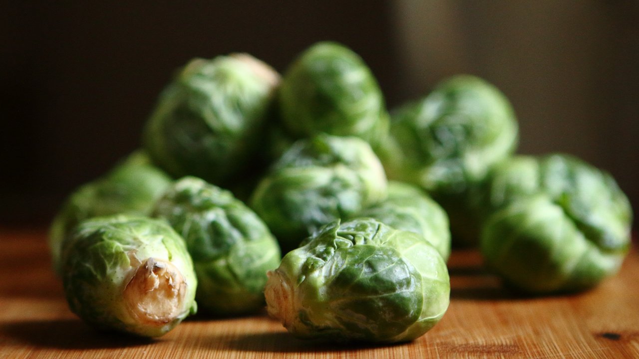 Kubis Brussel | unsplash.com/@keenanloo