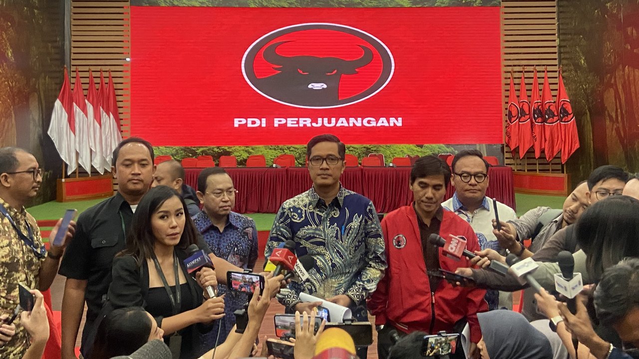 Adik Febri Diansyah Ikut Terseret Dugaan Pencucian Uang Syahrul Yasin Limpo