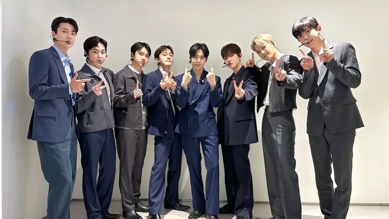Kai EXO