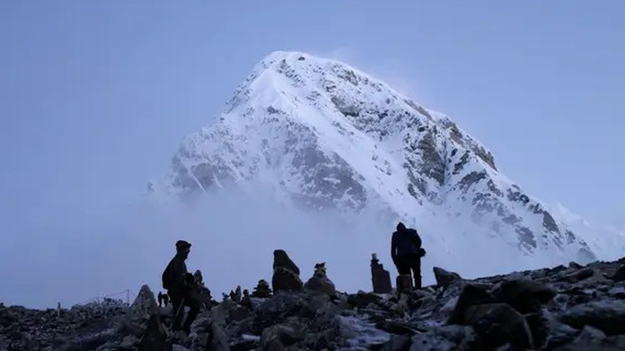 Menaklukkan Seven Summits: Tantangan Pendakian Tertinggi di Dunia