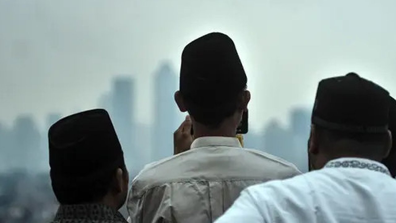 Kapan,Sidang,Isbat,Hari,Raya,Idulfitri,2025?,Ini,Penjelasan,Kemenag,RI,