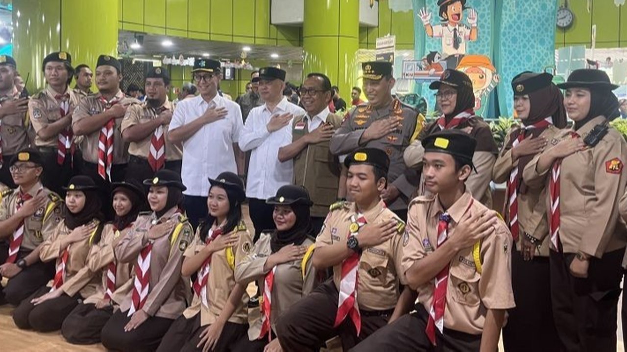 Menkes Ungkap Masalah Kesehatan Kerap Dialami Pemudik Saat Perjalanan Pulang Kampung, Begini Tips Mencegahnya