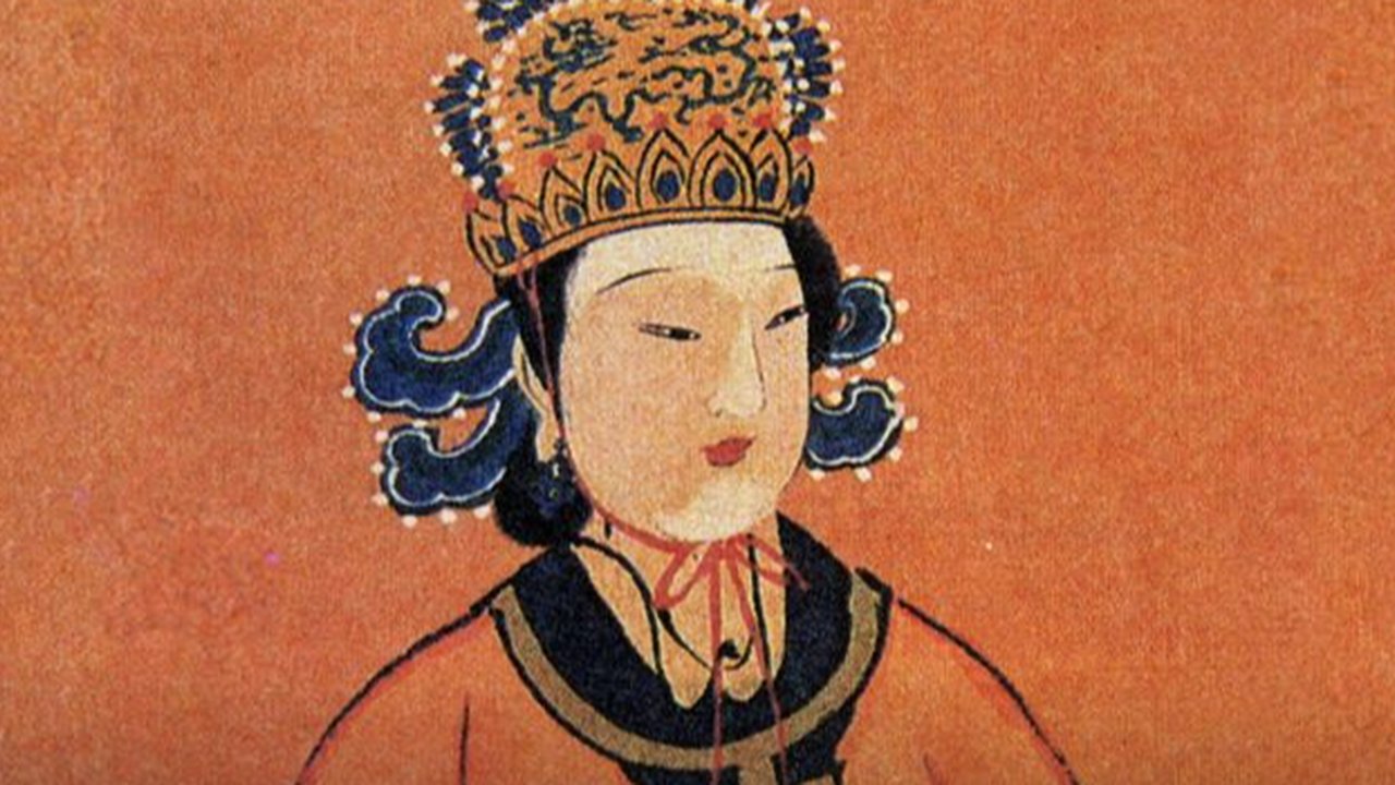 Kisah Wu Zetian, dari Selir Kaisar Jadi Pemimpin Wanita Terkaya yang Paling Licik