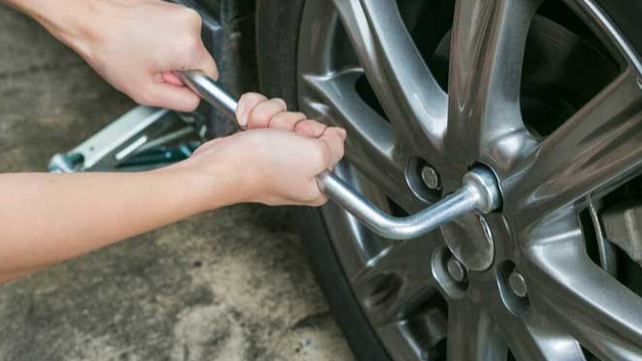 Panduan Memeriksa Kode Ukuran Baut dan Kunci, Agar Tidak Salah Memilih