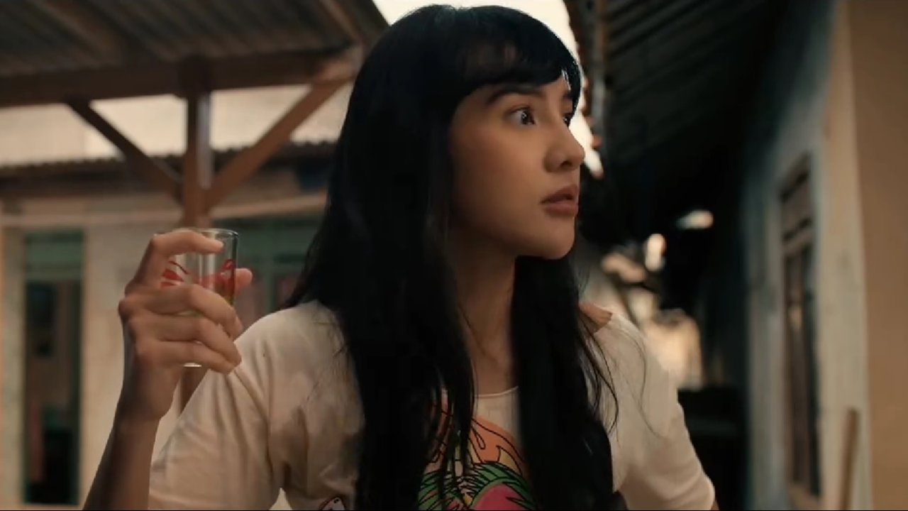 Sinopsis dan Daftar Pemeran Mendadak Dangdut Remake (credit: instagram/sinemart_ph)