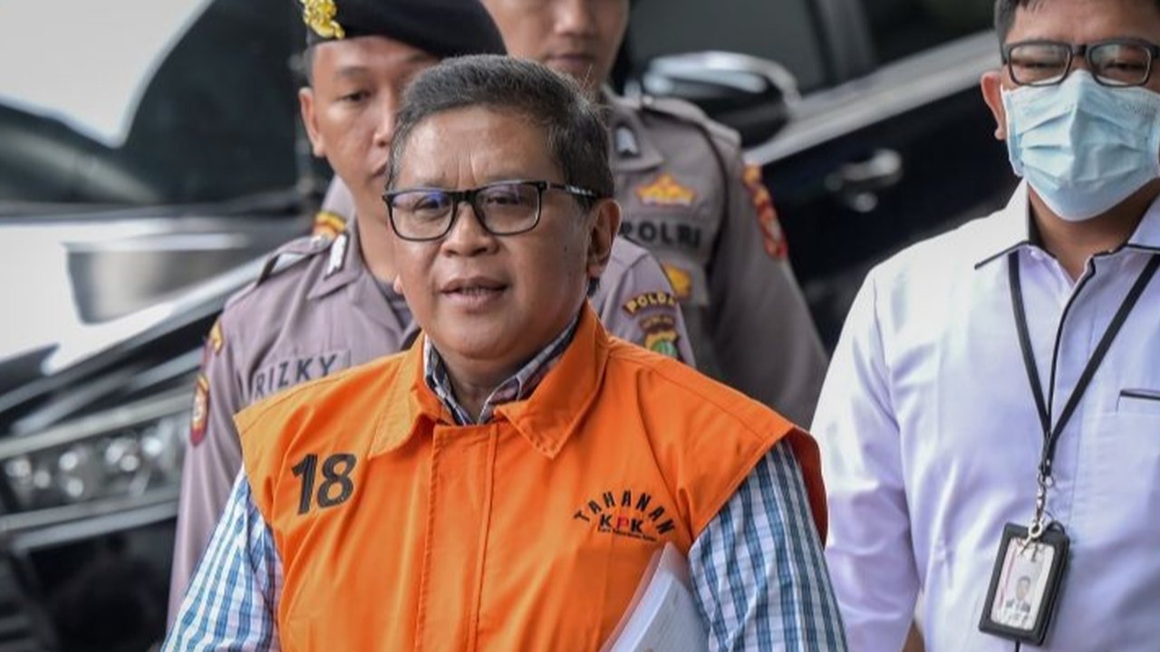 Sidang Perdana Praperadilan 'Jilid 2' Hasto Digelar Hari Ini, Ini Bedanya dari Pertama