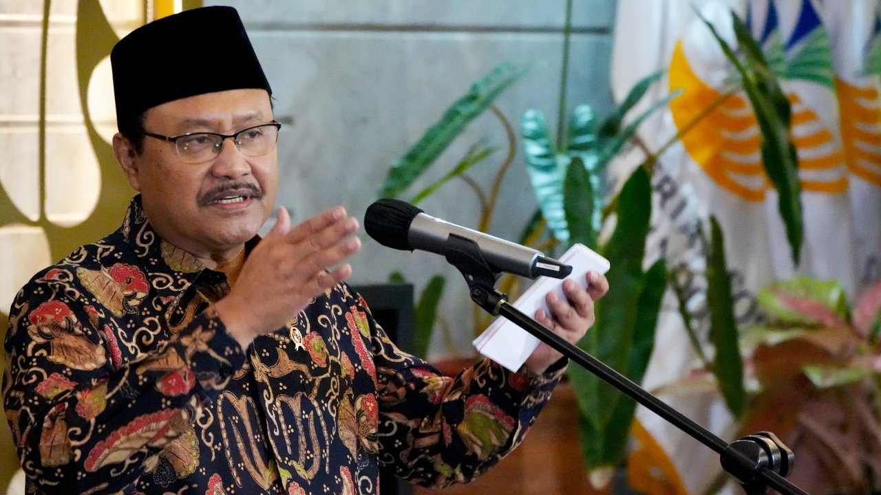 Mewujudkan Kesalehan Sosial Menuju Muslim Kuat