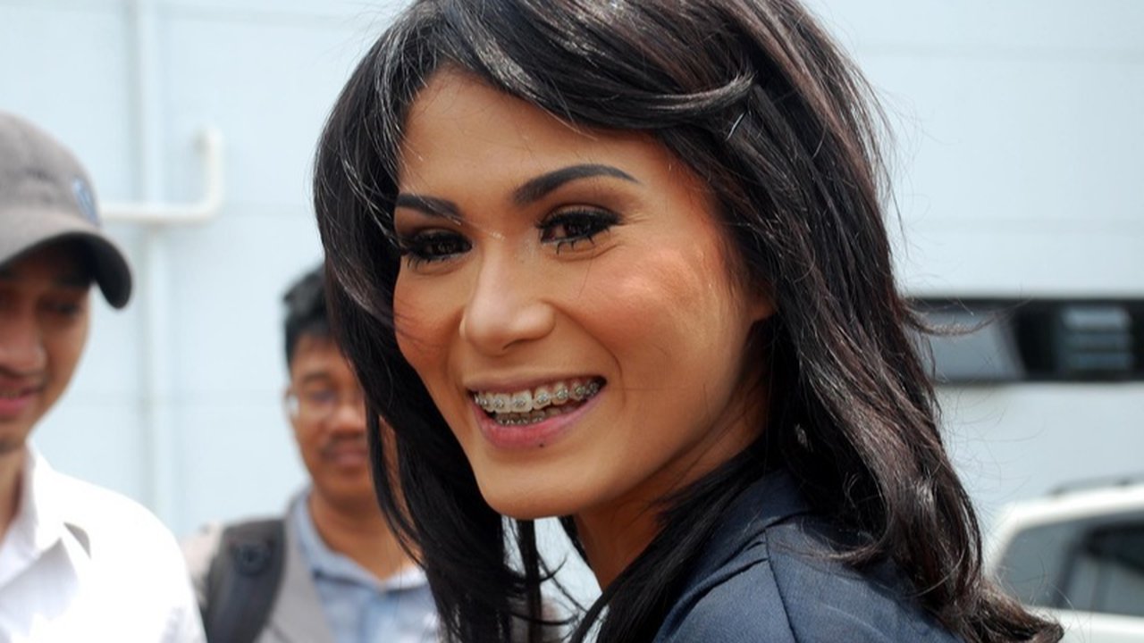 Tamara Geraldine Bagi Tips Untuk Pengidap Maag