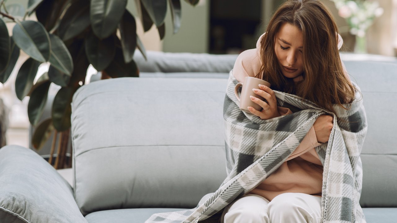 Ilustrasi Hipotermia Credit: pexels.com/Alexa