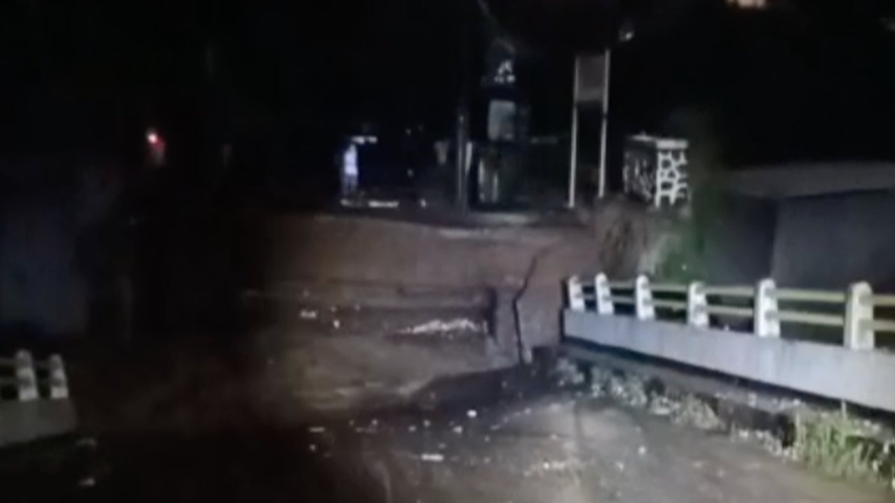 Banjir Horor di Puncak, Siapa  Pemilik Lahan Terbesar di Puncak Bogor?