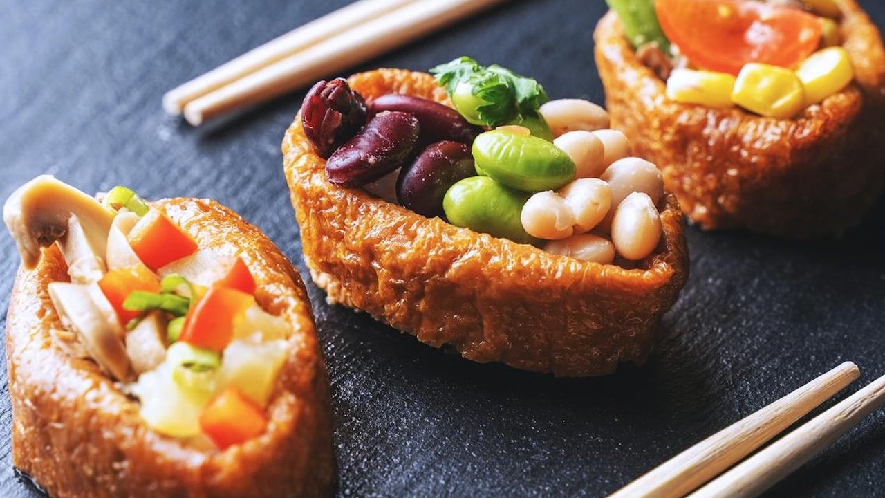 Inari Sushi