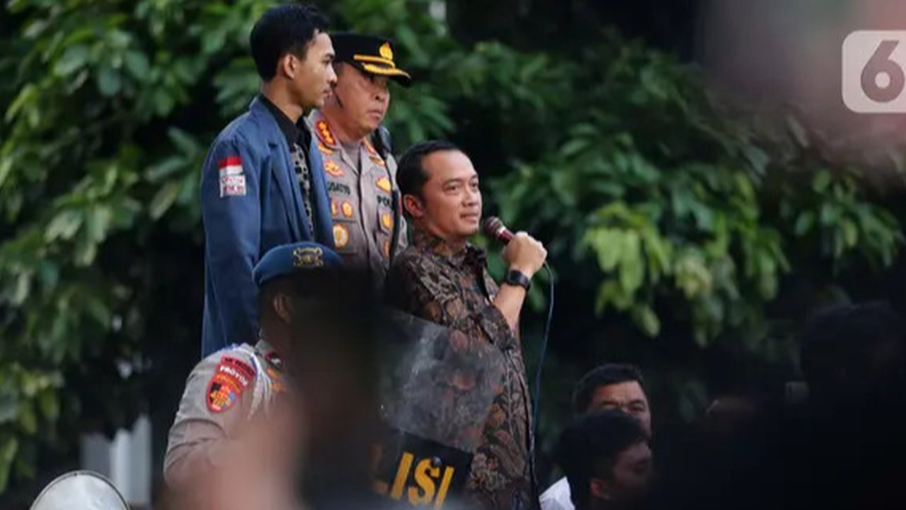 Mensesneg Buka Suara Retreat Kepala Daerah Dilaporkan ke KPK