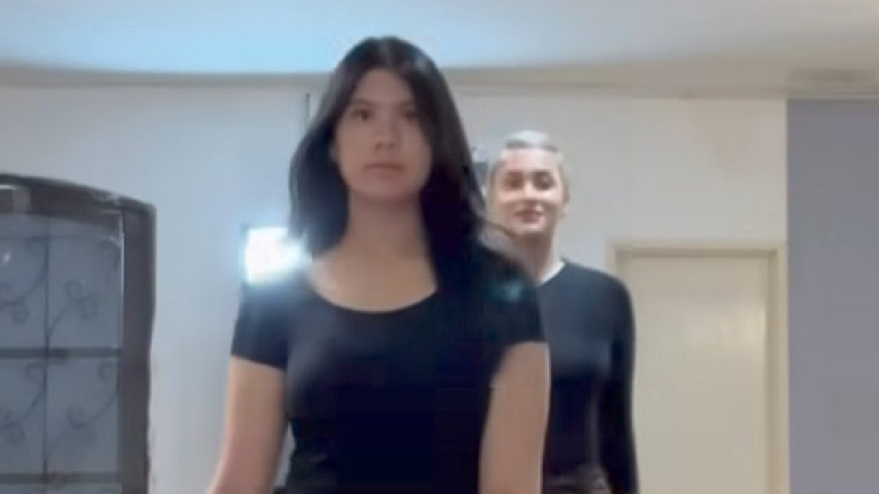 Profil Almira Tunggadewi Yudhoyono, Si Cantik Cucu Presiden Kini Tekuni Dunia Modeling
