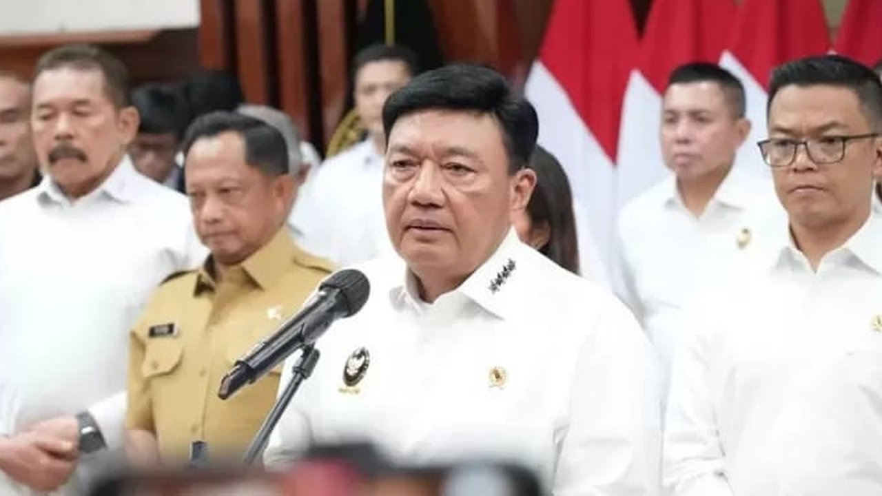 Budi Gunawan akan Turun Tangan Pantau Proses Penyelidikan Kasus Kapolres Ngada