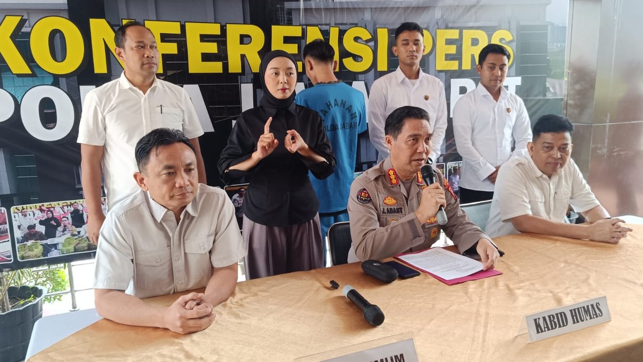 Ada Tersangka Baru di Kasus Pembunuhan Ibu-Anak di Subang, Perannya Sangat Kejam pada Korban