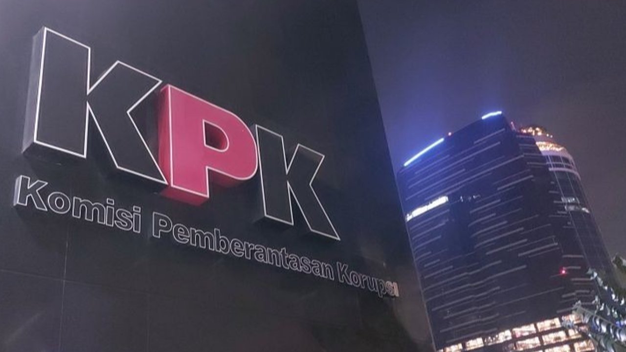 Giliran KPK Ungkap Korupsi LPEI Senilai Rp11,7 Triliun, Direkturnya Jadi Tersangka