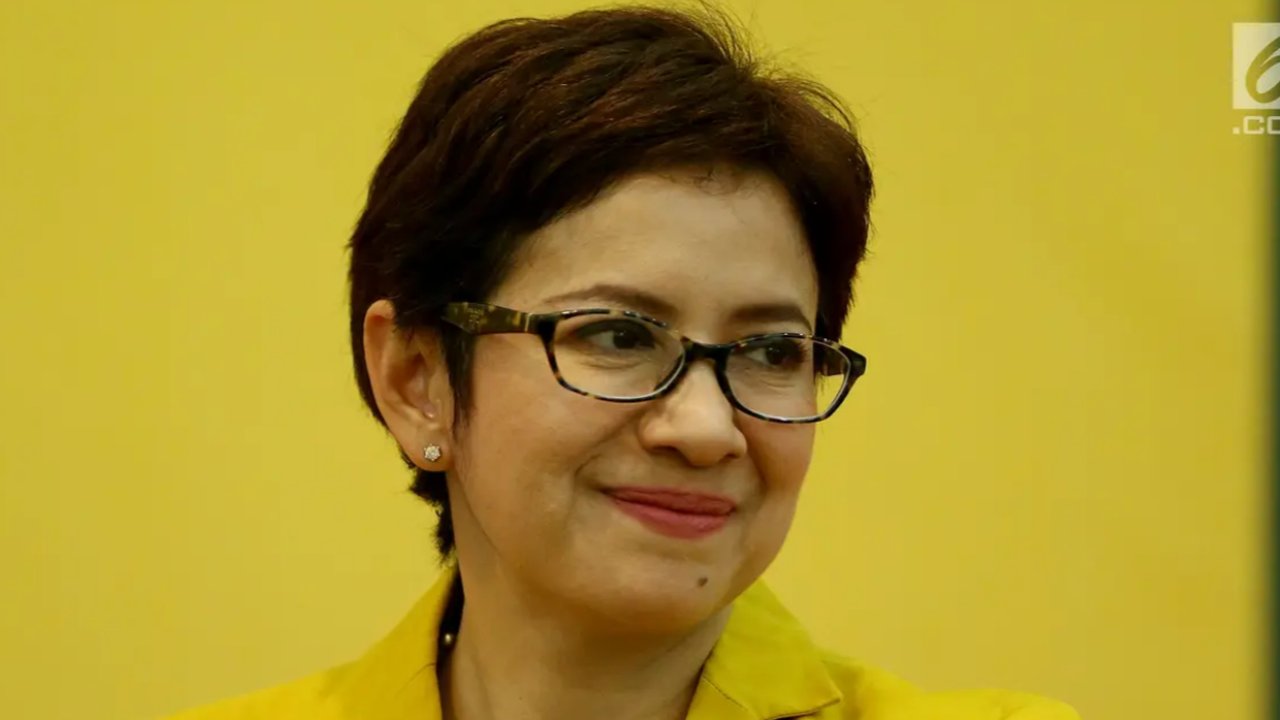 Nurul Arifin
