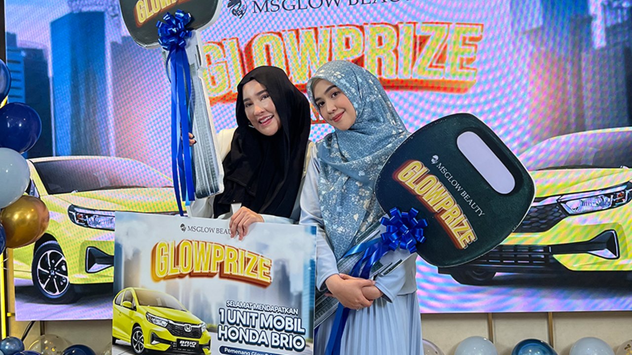 Jelang Ramadan, Sekjen Dekopin Bagi-Bagi Mobil dan iPhone