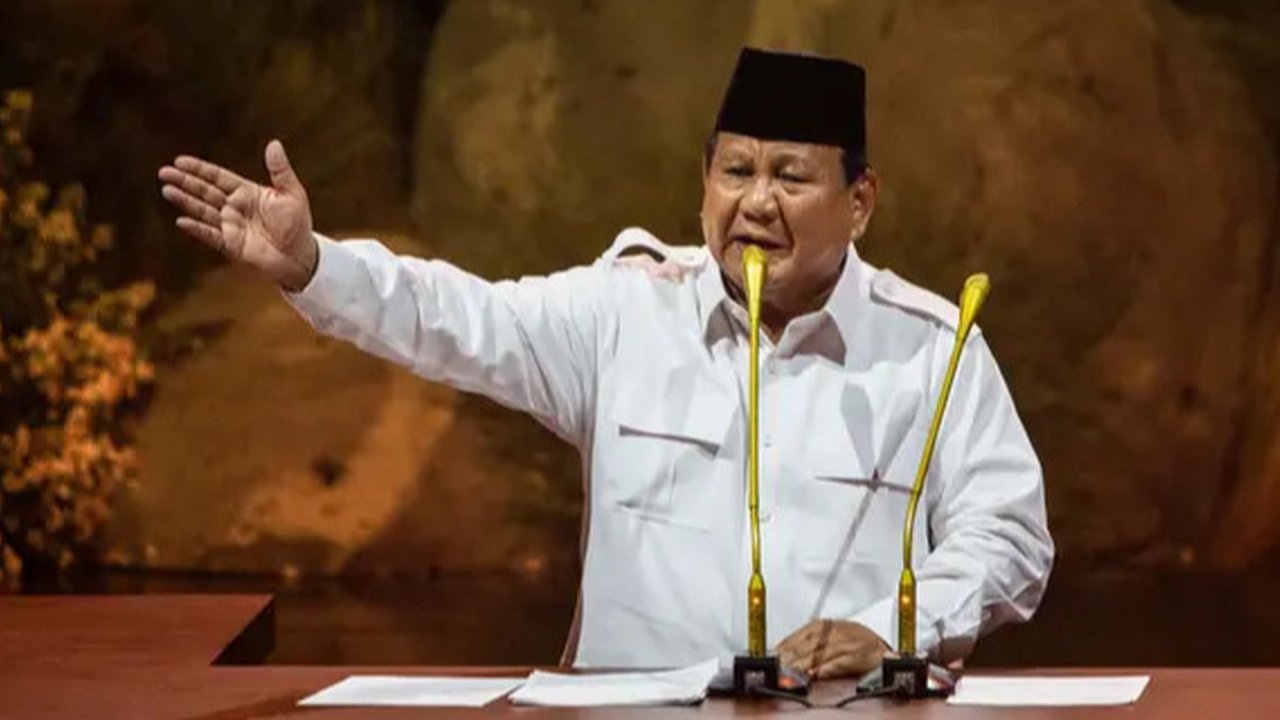 Tok! Prabowo Bikin 70 Ribu Koperasi Desa Merah Putih, Apa Itu?