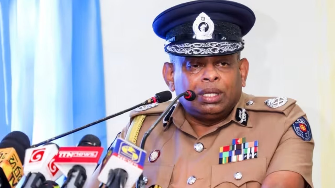 Deshabandhu Thennakoon