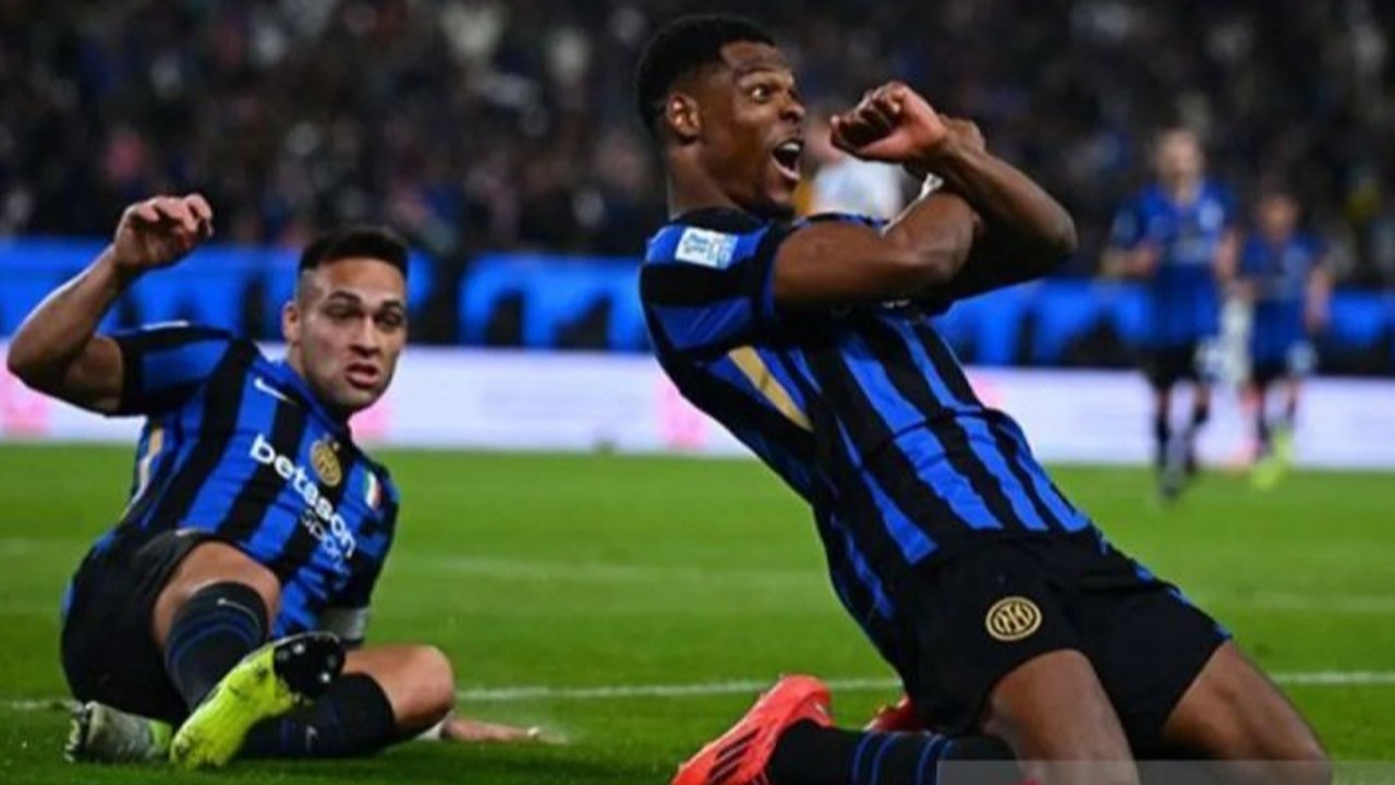 Piala Italia memasuki babak perempat final dengan laga-laga seru antara Inter Milan vs Lazio dan Juventus vs Empoli pada tengah pekan ini, memperebutkan tiket semifinal.