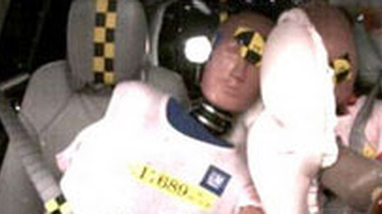 Cara Cek Airbag Kendaraanmu Mengalami Masalah atau Tidak