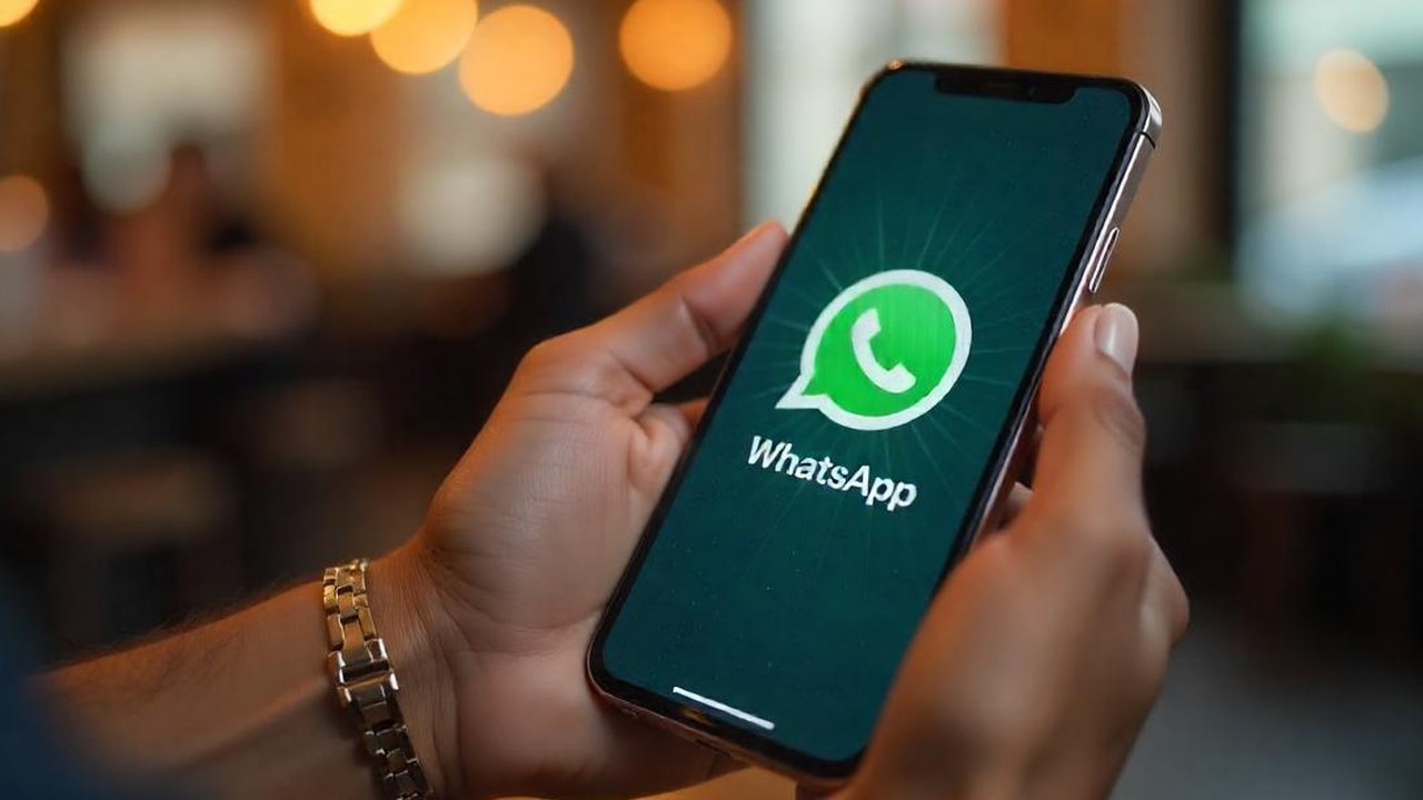 Cara Mengamankan WhatsApp dari Penyadapan