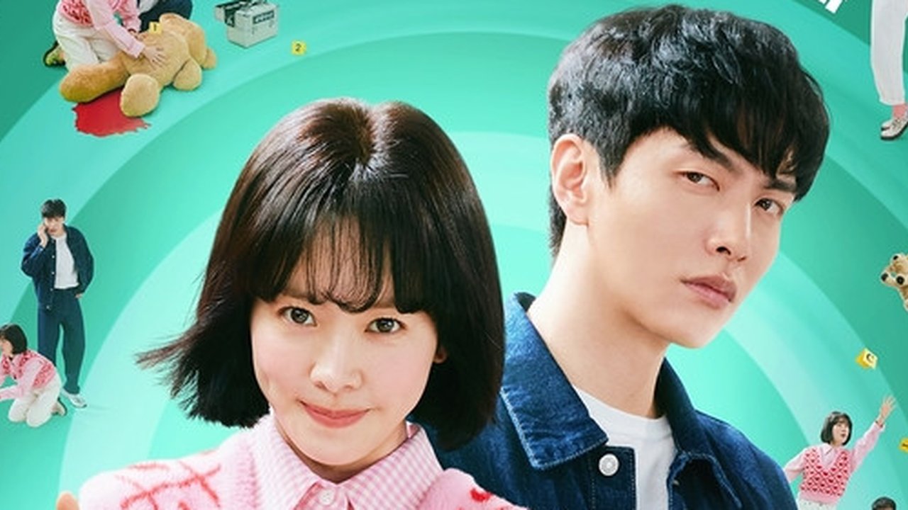 Poster Drama Korea Behind Your Touch