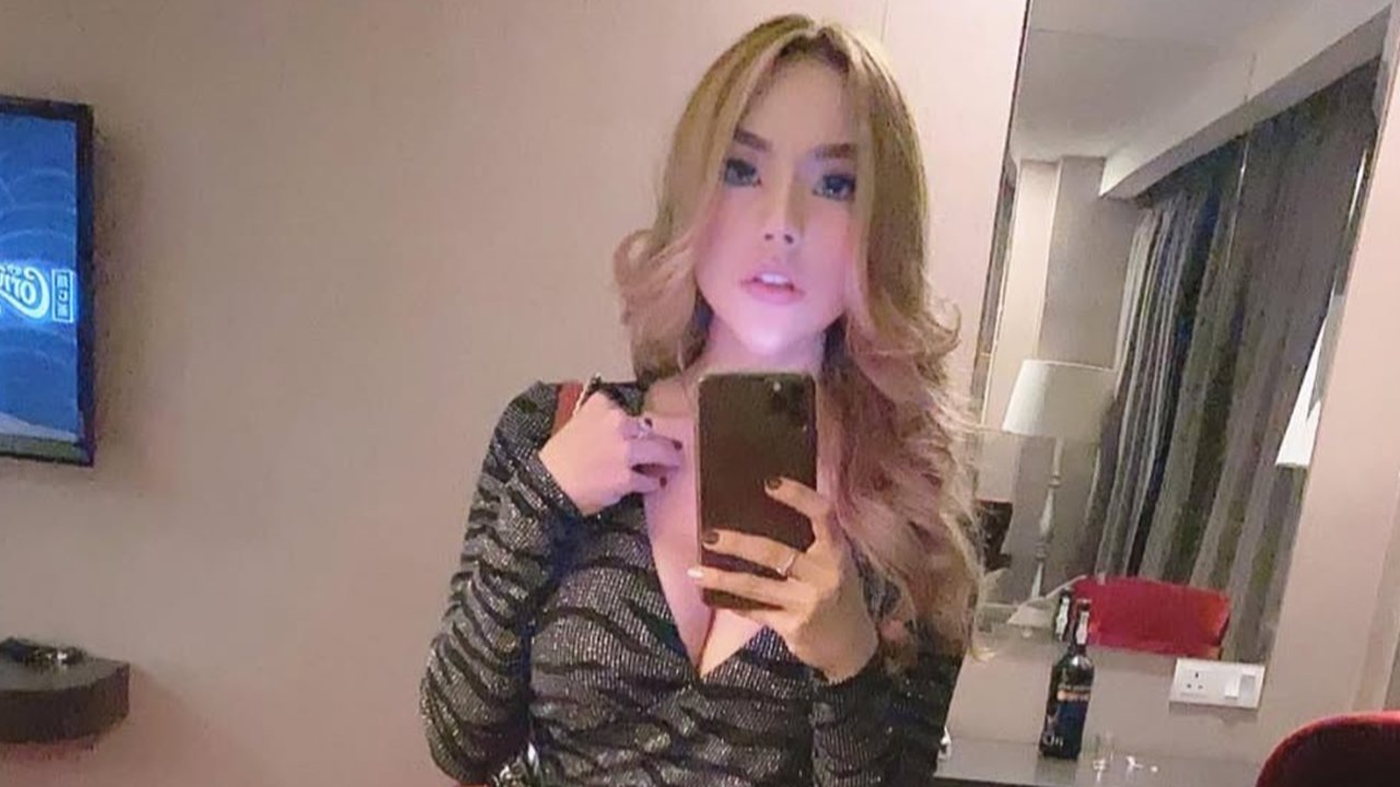 Sosok Lisa Mariana, Model Majalah Dewasa yang Mengaku Dihamili Ridwan Kamil