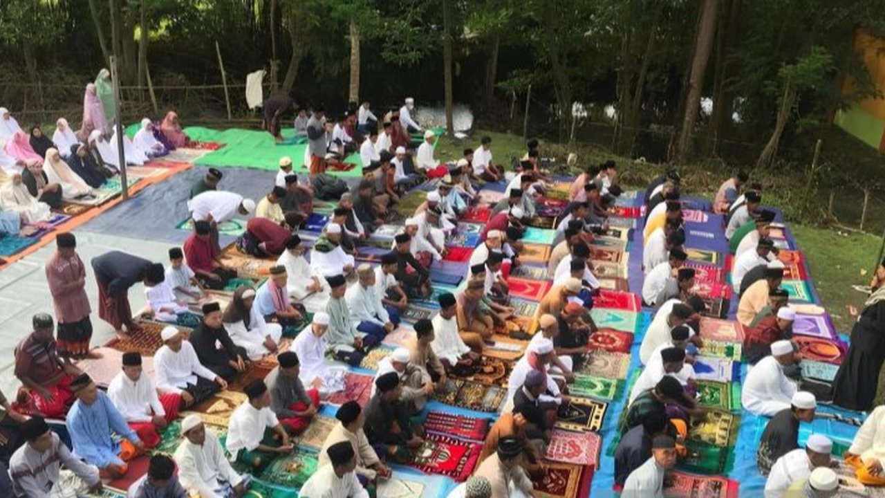 4 Metode Hitung Bulan Ini, Bikin 4 Komunitas Muslim RI Pilih Lebaran Duluan dari Pemerintah