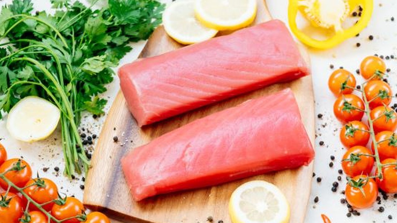 Ikan Tuna