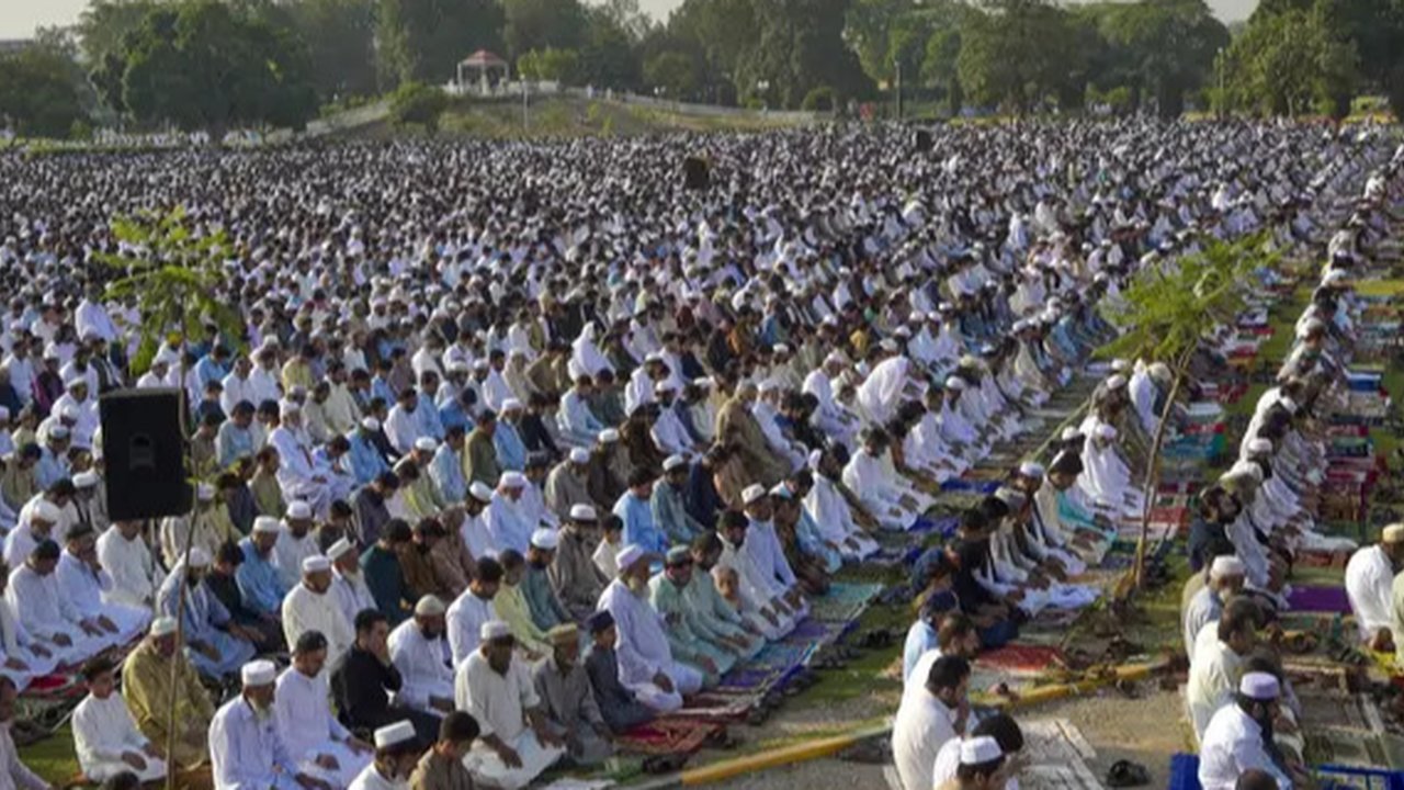 Membedah Penetapan 1 Syawal Muhammadiyah, Metode KGHT dan Hisab Hakiki Wujudul Hilal