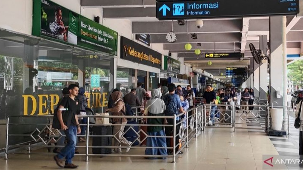 Asal Usul Istilah Hari H, H-1, dan H+1 Setiap Perayaan Hari Raya, Ternyata Begini Maknanya