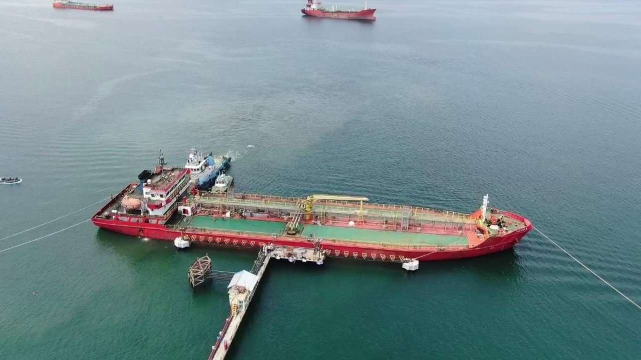 Pendangkalan Alur Pelabuhan Pulau Baai, Pertamina Antisipasi Pasokan BBM Bengkulu dari Tiga Terminal BBM