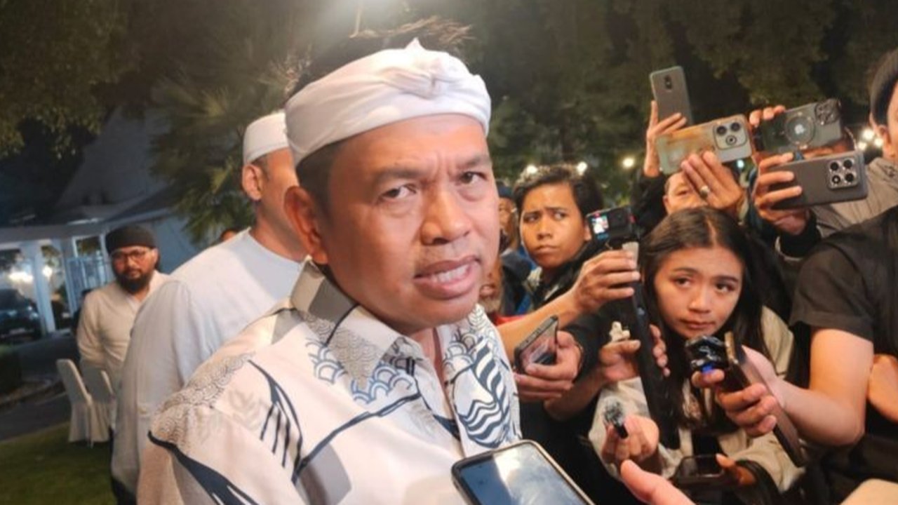 Sindiran Pedas Gubernur Dedi Mulyadi: PTPN Bukan PT Kontraktor Tanah Nusantara