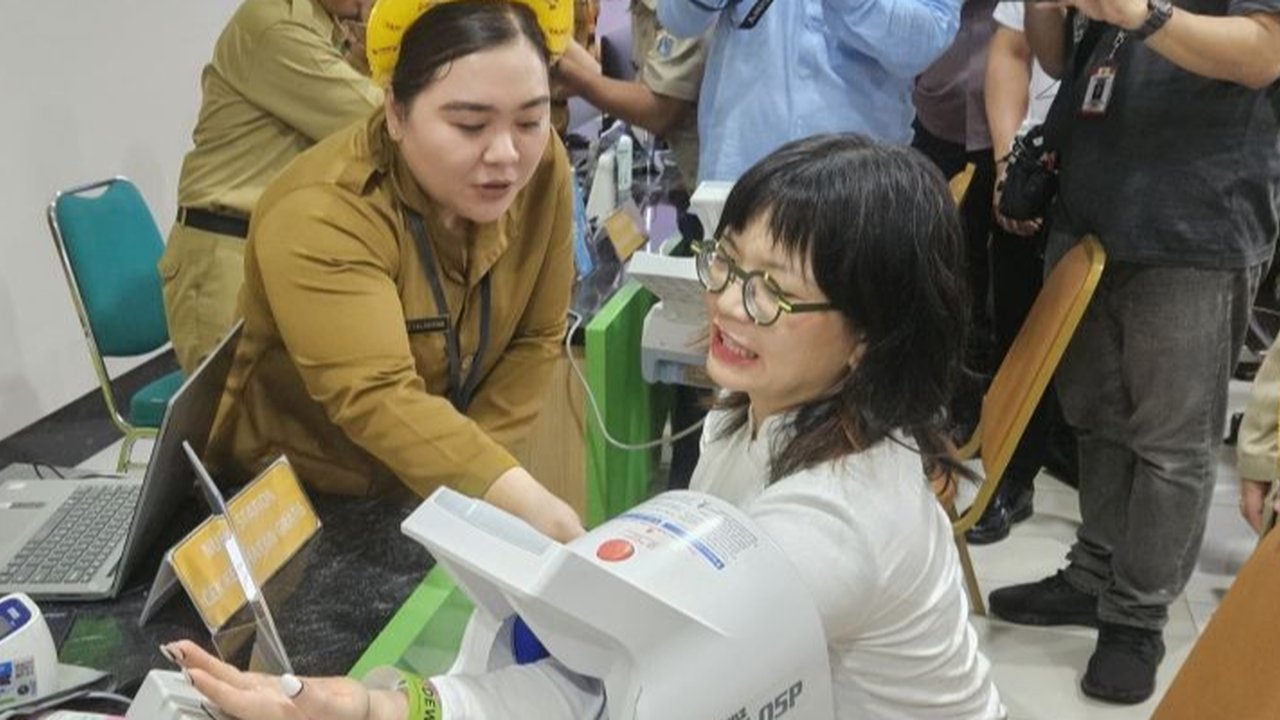 Kemenkes Pastikan Seluruh Layanan Kesehatan Beroperasi saat Lebaran