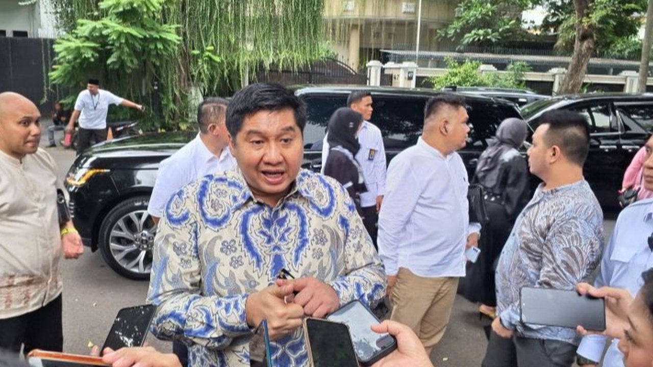 Maruarar Sirait Siapkan 1.000 Rumah Subsidi untuk Wartawan, Lokasinya di Bogor dan Banten