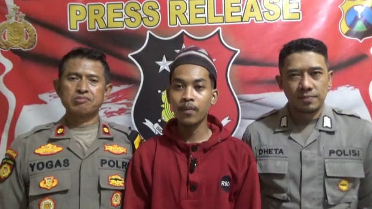 Cerita Pedih Pemudik 'Ngeprank' Polisi dan Ngaku Dibegal, Ternyata Tak Punya Uang saat Mudik