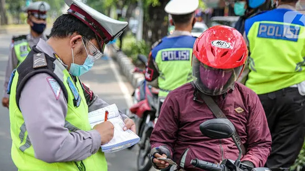Verifikasi SIM Secara Online Menggunakan NIK: Cara Praktis dan Cepat