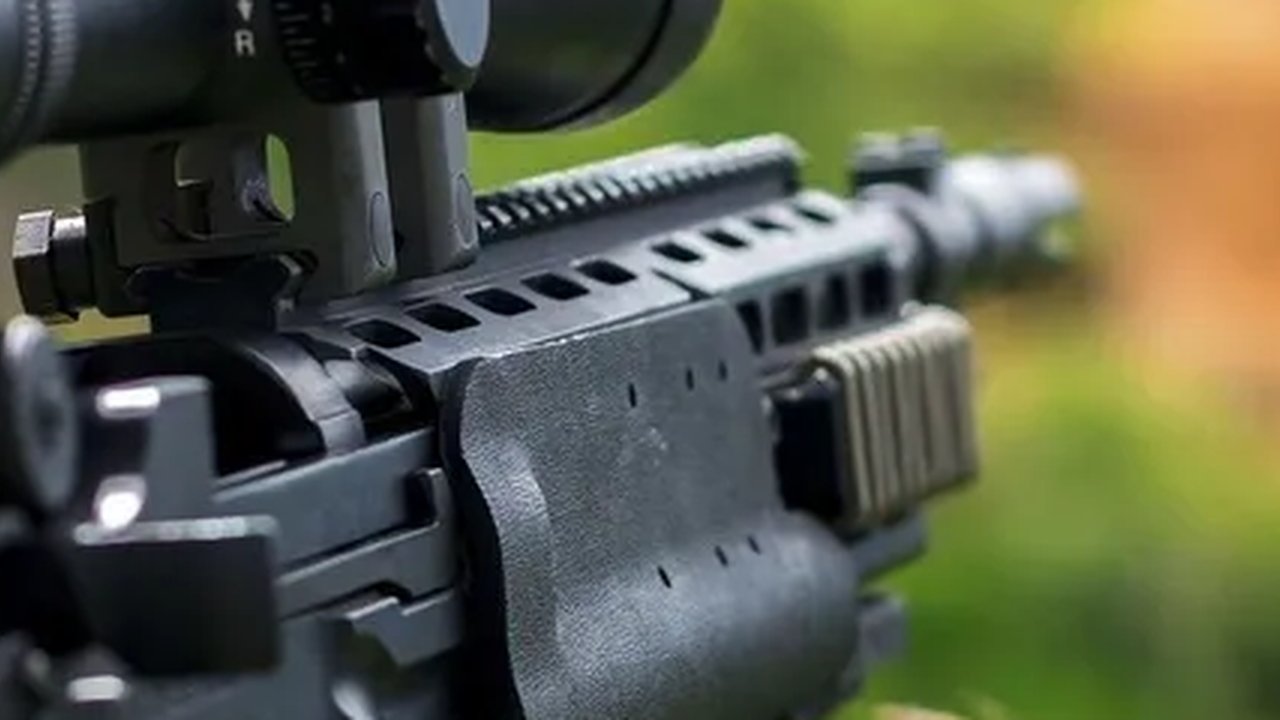 sniper
