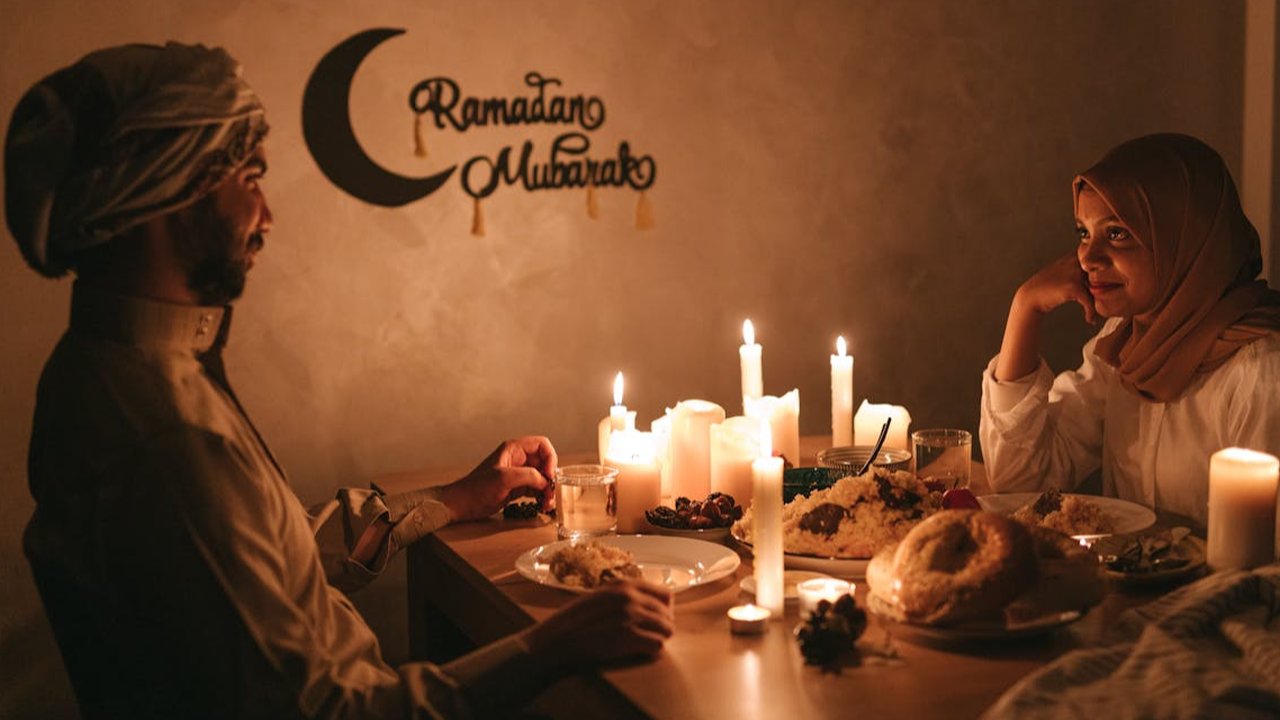Niat Puasa Ramadhan
