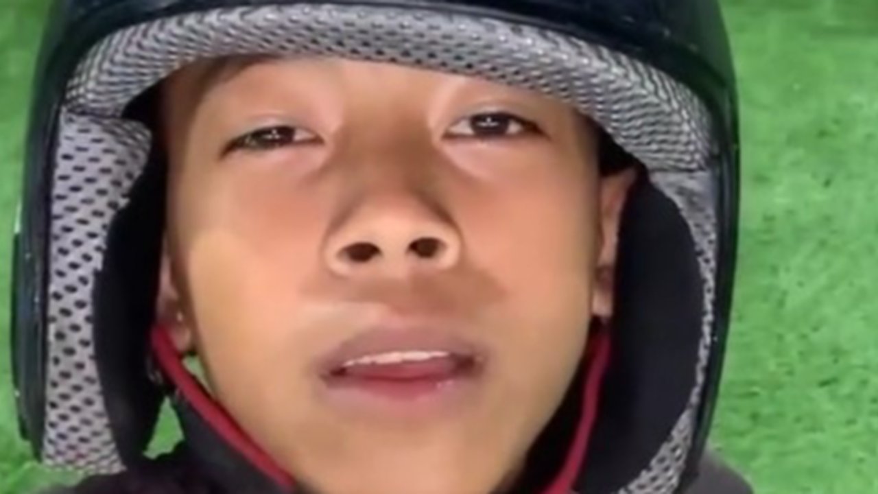 'Kata-Kata Hari Ini Pak Masum' di Media Sosial Bikin Ngakak Kocak