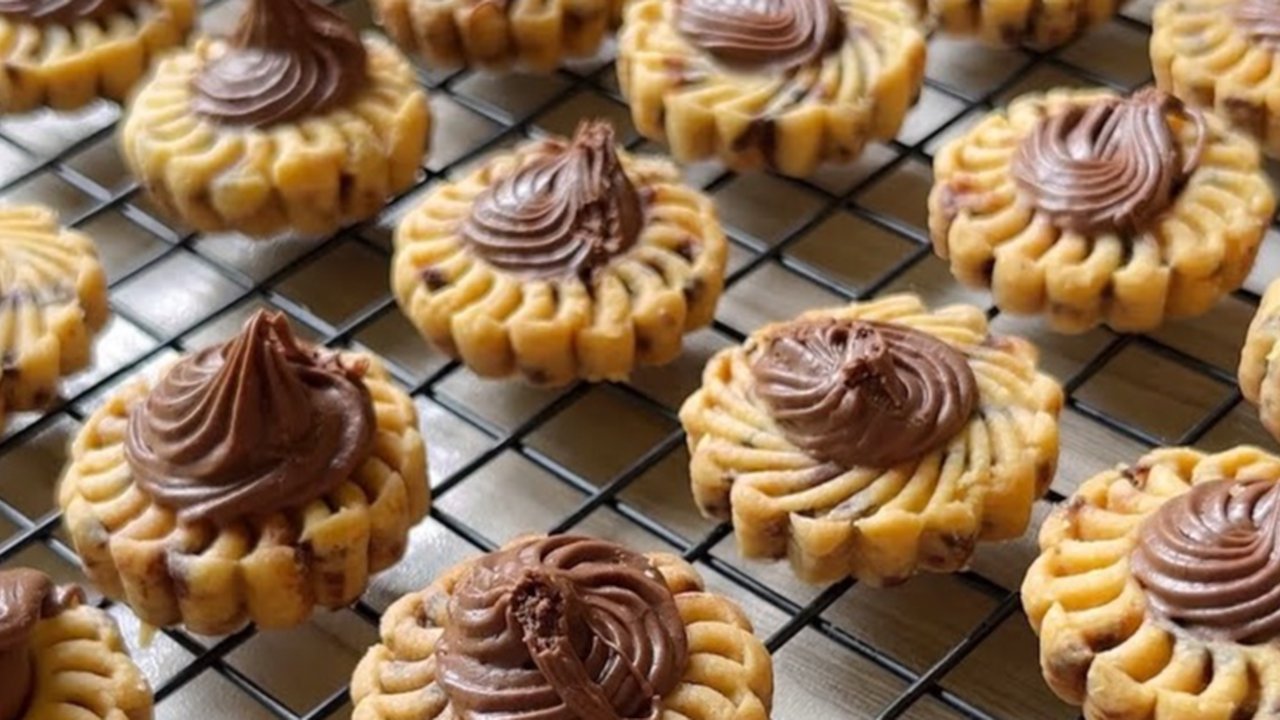 Kue Lebaran