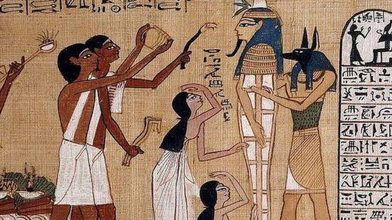Pendapat Ahli Arkeologi Soal Firaun yang Mengejar Nabi Musa dan Mati Tenggelam di Laut Merah, Bukan Ramses II Tapi...