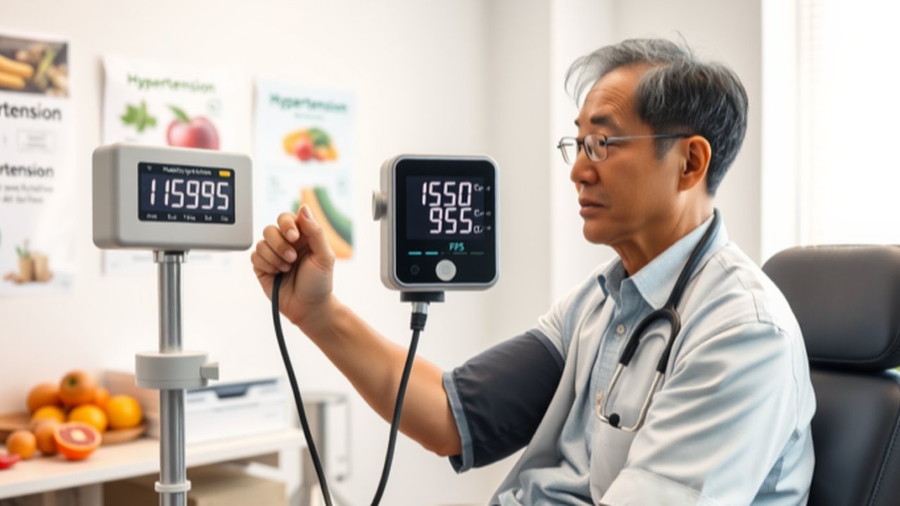 jus untuk menurunkan darah tinggi