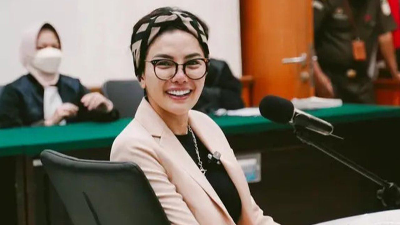 Hotman Paris tolak tawaran Nikita Mirzani. (credit: instagram.com/nikitamirzanimawardi_172)
